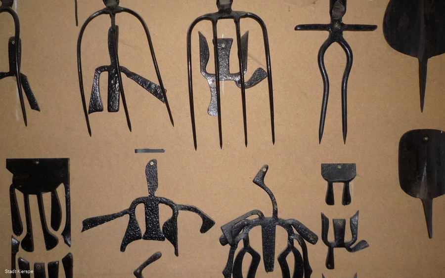 Schleiper Hammer - Breitewaren