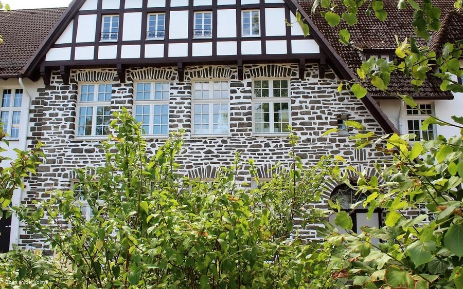 Das Bruchsteinmauerwerk