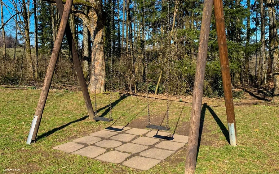 Spielplatz Otto-Fuchs-Straße