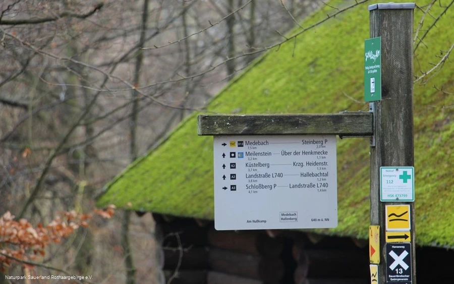 ... viele Wege können entdeckt werden... ... viele Wege können entdeckt werden...