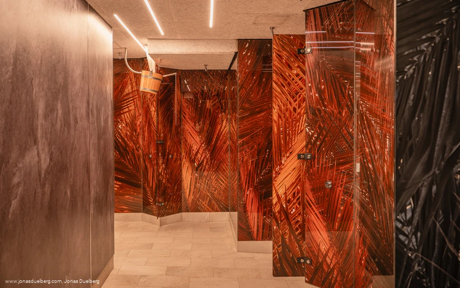 Lagunen-Erlebnisbad Willingen 