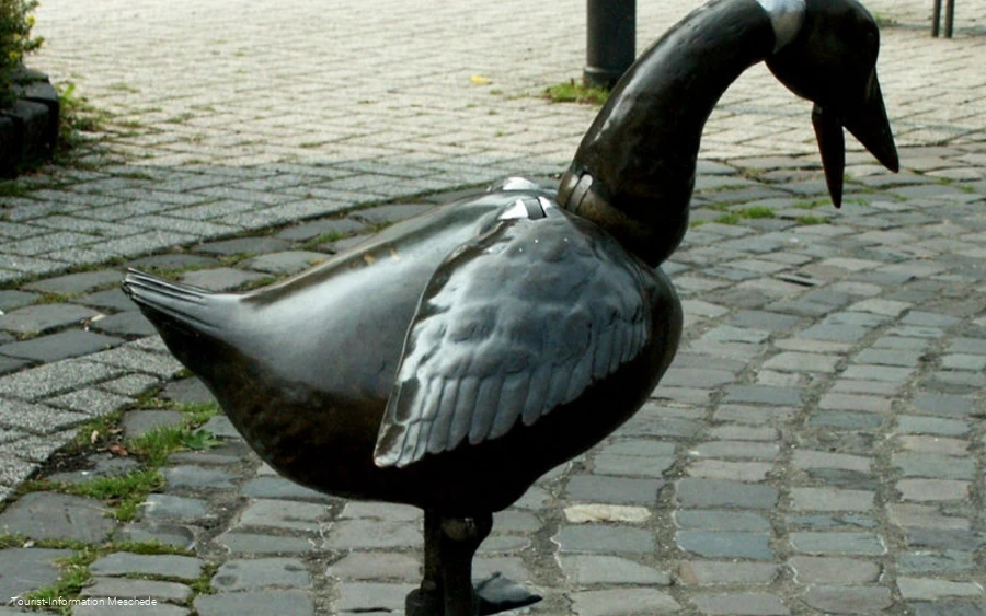 Wanderparkplatz Freienohl