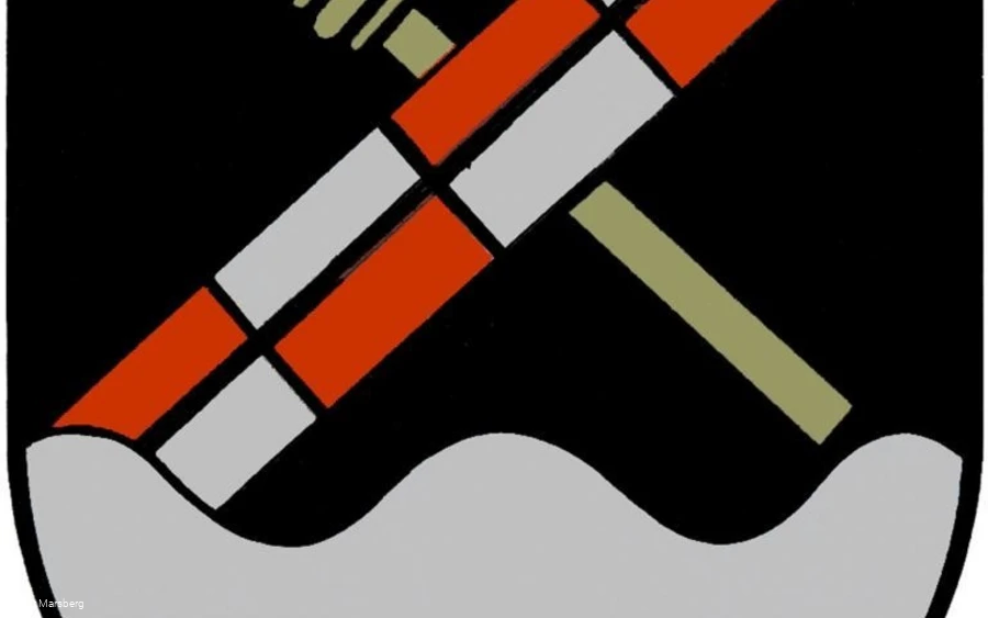 Ortswappen Bredelar