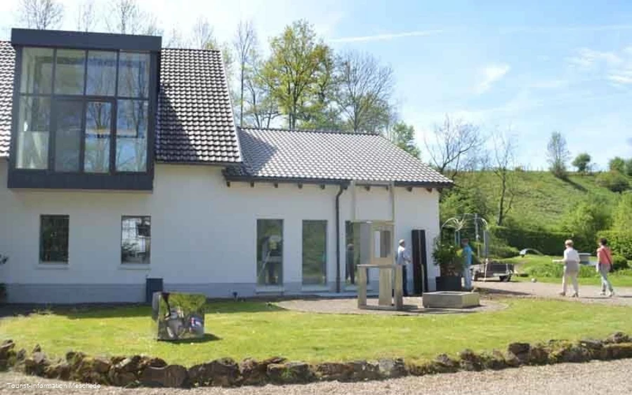 Kunstausstellung