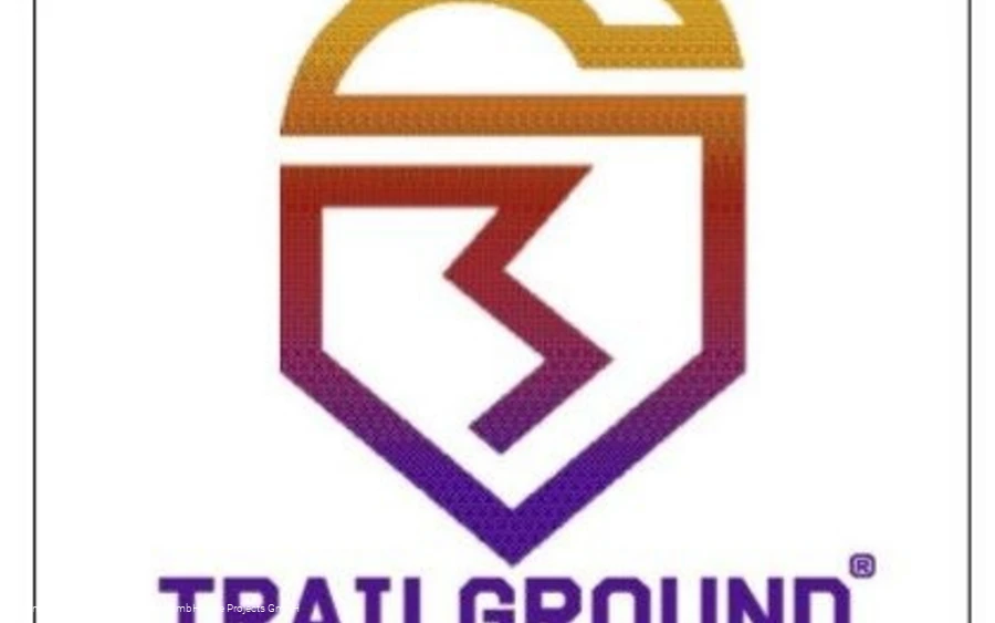Logo Trailground Logo Trailground