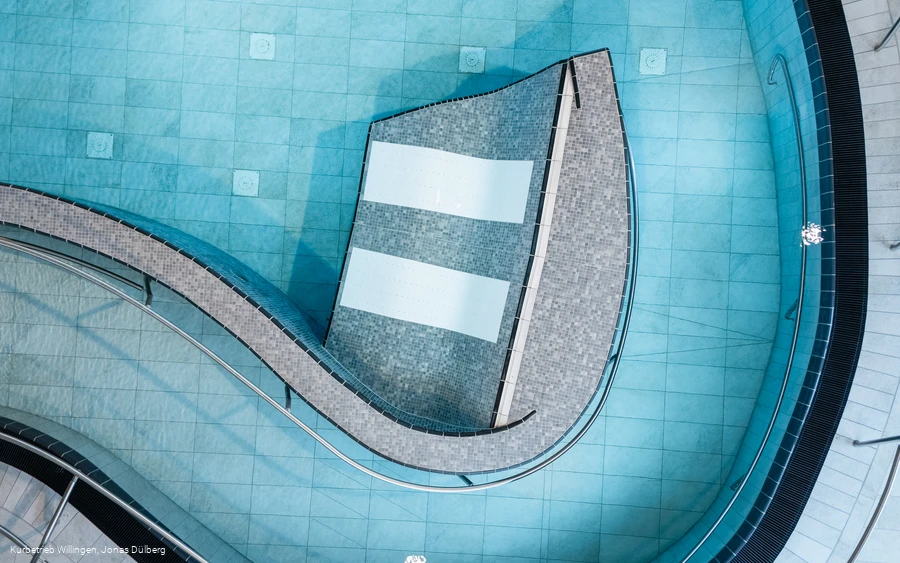 Lagunen-Erlebnisbad Willingen Lagunen-Erlebnisbad Willingen