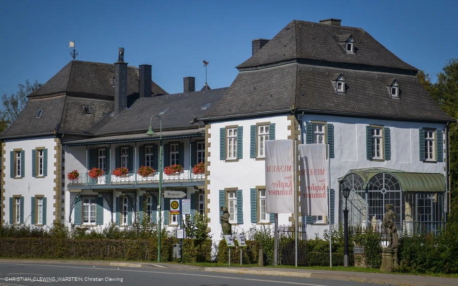 Haus Kupferhammer