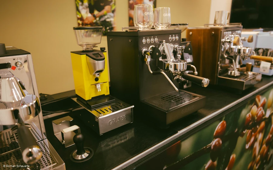 Kaffee Honesto