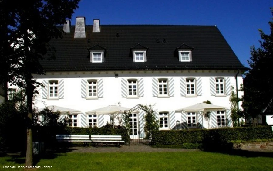 Landhotel Donner in Meschede-Remblinghausen Landhotel Donner in Meschede-Remblinghausen