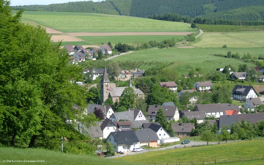 Endorf