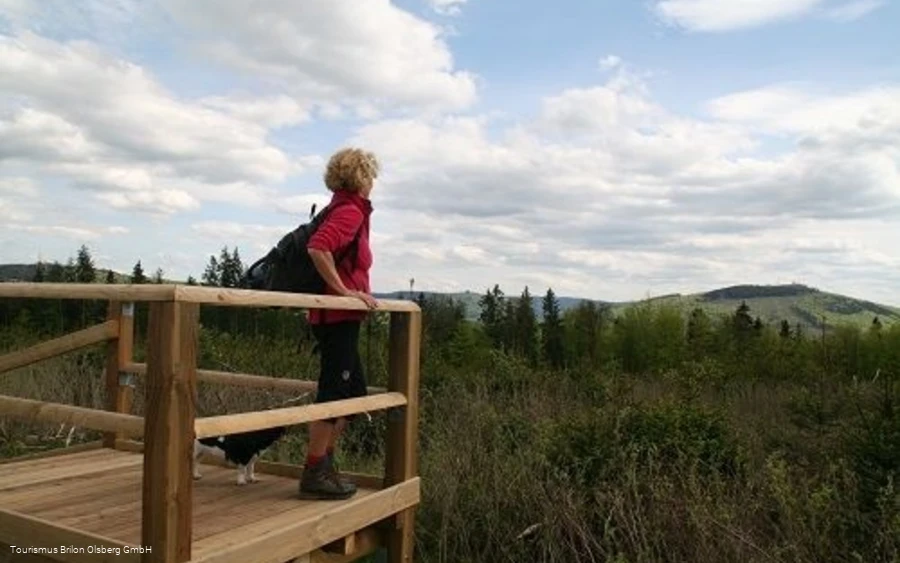 Große Freiheit Siebenstern