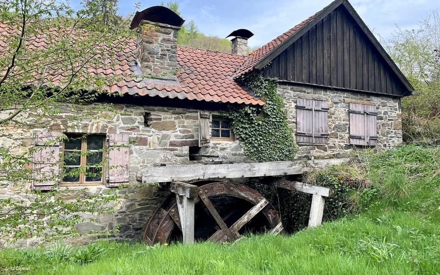 Brenscheider Ölmühle Brenscheider Ölmühle