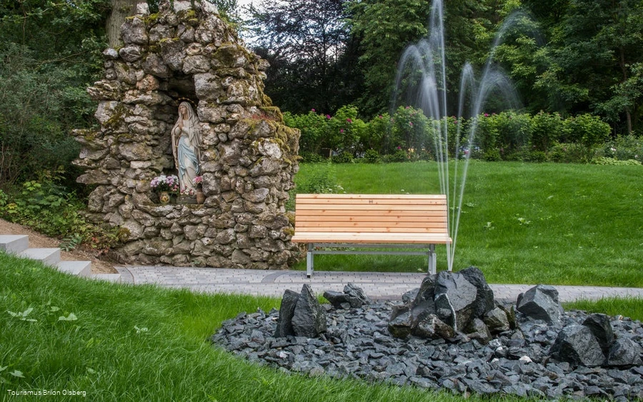 Küsterland Küsterland