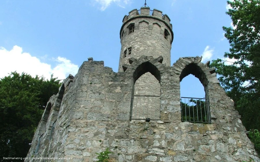 Bilsteinturm