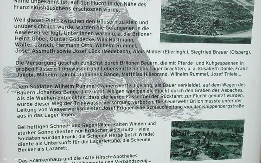 Infotafel