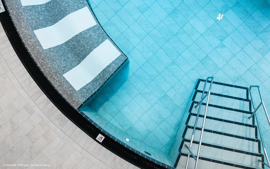 Lagunen-Erlebnisbad Willingen Lagunen-Erlebnisbad Willingen