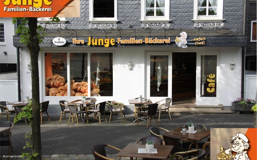 Außenaufnahme Außenaufnahme