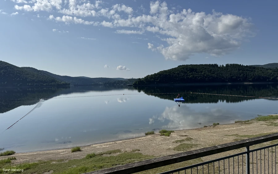 Strandbad Waldeck