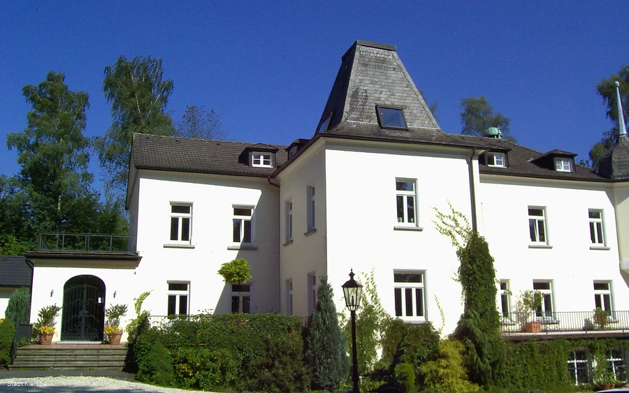 Haus Isenburg