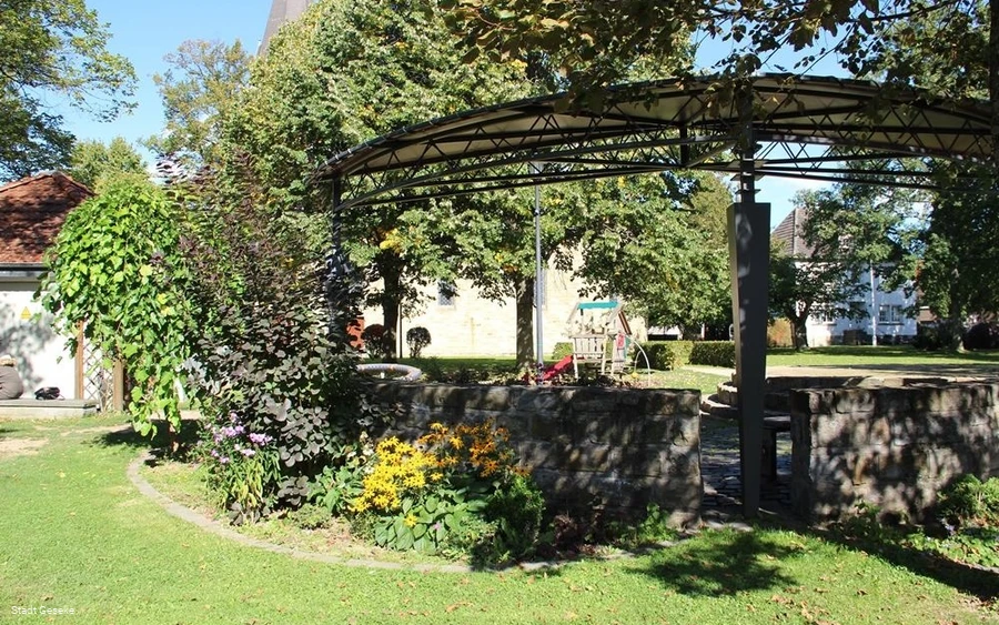 Kirchpark Kirchpark