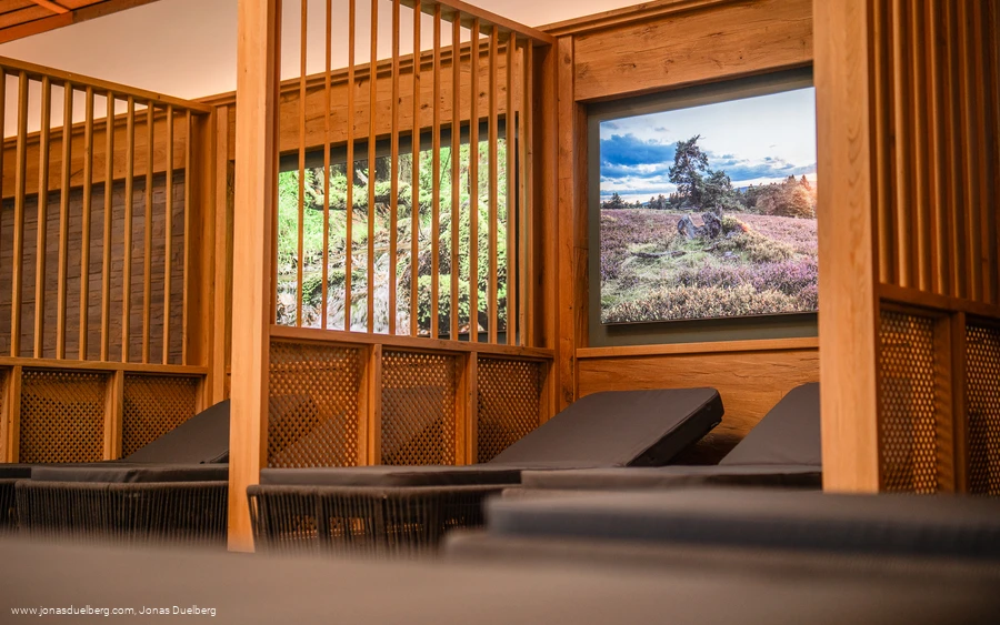 Lagunen-Erlebnisbad Willingen Lagunen-Erlebnisbad Willingen