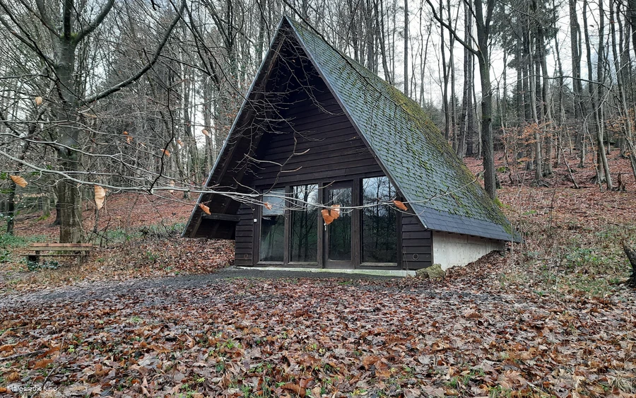 Rennofen Gut Berentrop Rennofen Gut Berentrop