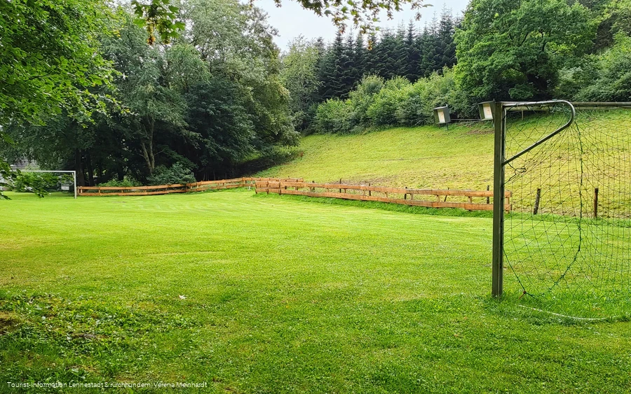 Bolzplatz Oberhundem