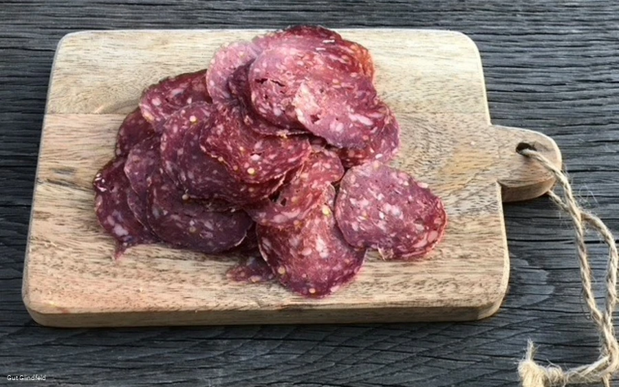 Wildprodukte aus dem Hofladen Gut Glindfeld