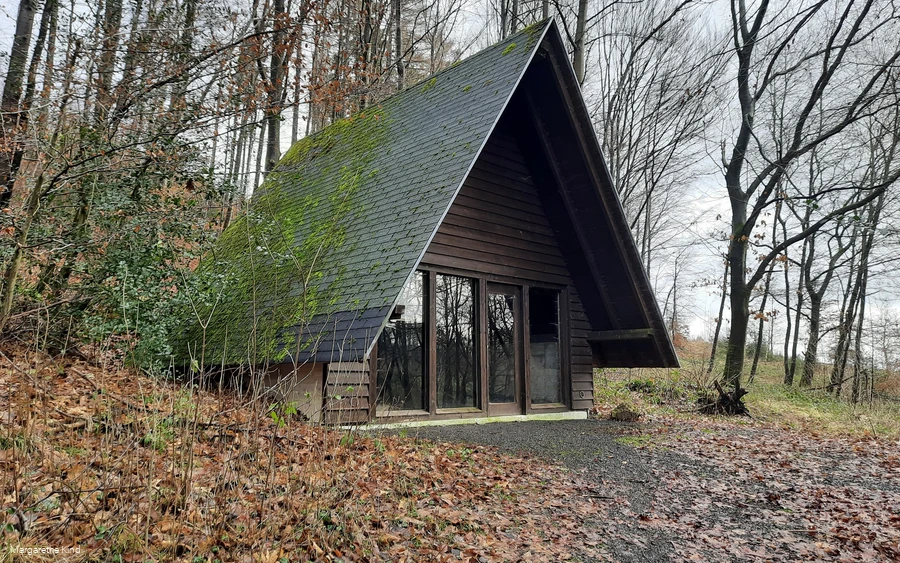 Rennofen Gut Berentrop