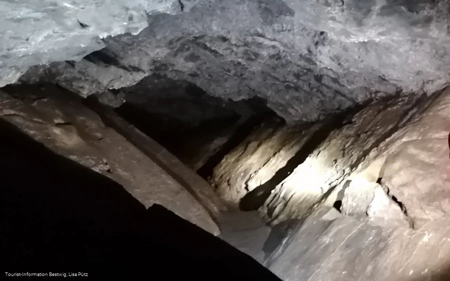 Veleda Höhle