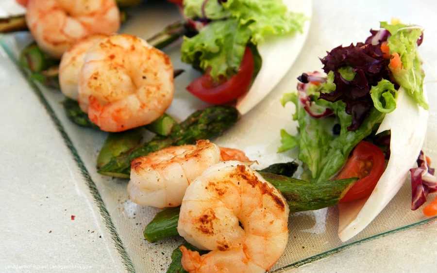 Landgasthof Rüppel - Edelsteinhotel & Restaurant