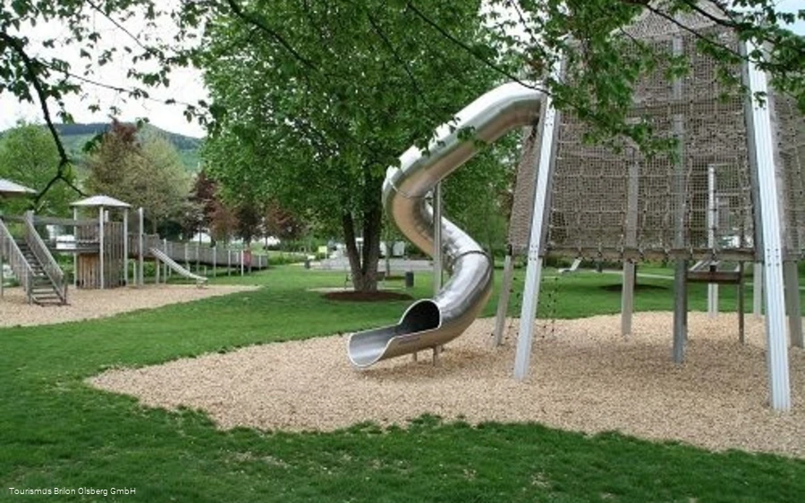 RastOrt Generationenpark