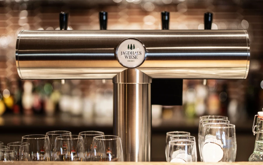 Hotel Jagdhaus Wiese