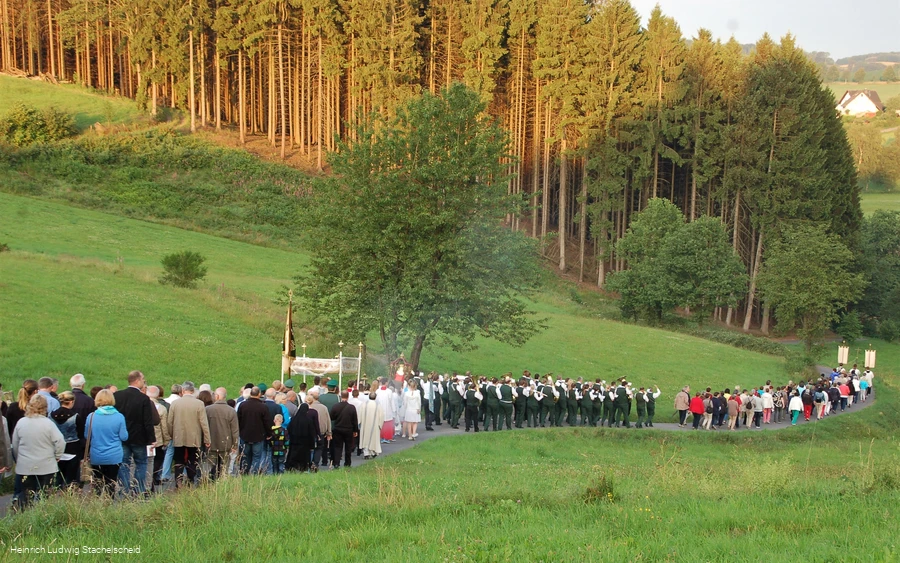 Sendschotter Umgang Auszug .JPG Sendschotter Umgang Auszug .JPG