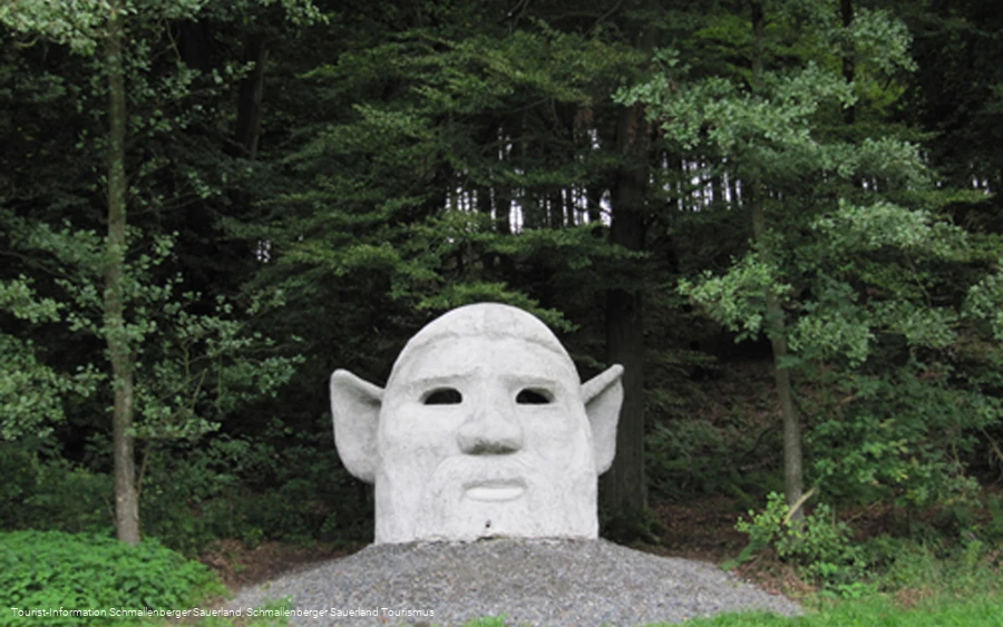 Der Lauschgeist