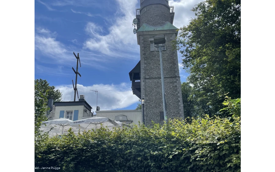 Danzturm Iserlohn