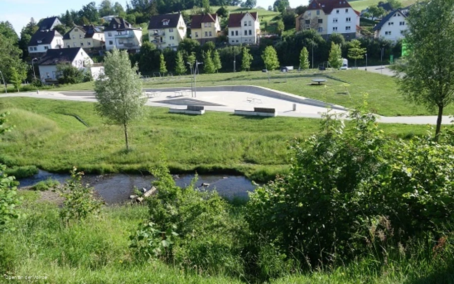 Volmefreizeitpark