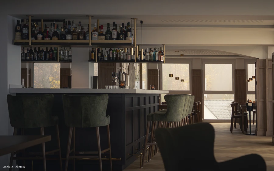 La Mela Bar