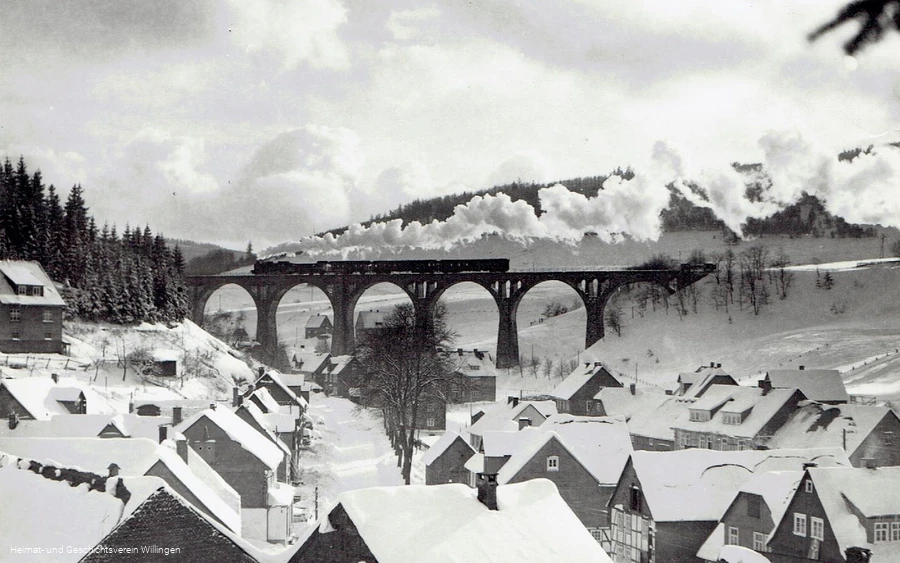 Viadukt 1950er Jahre c) Heimat- und Geschichtsverein Willingen.jpg