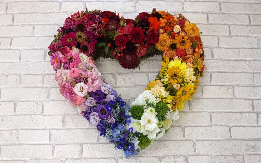 Blumen Steinmann