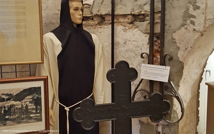 Ortsgeschichtliche Sammlung Bredelar