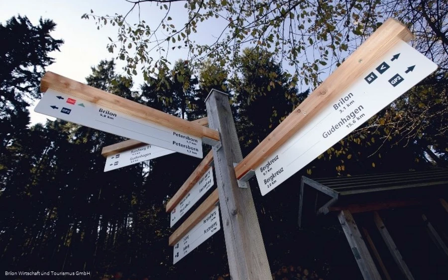 Wegweiser
