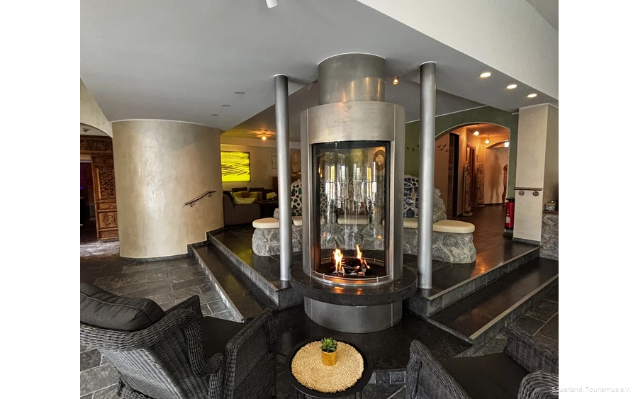 DaySpa im Brabander DaySpa im Brabander