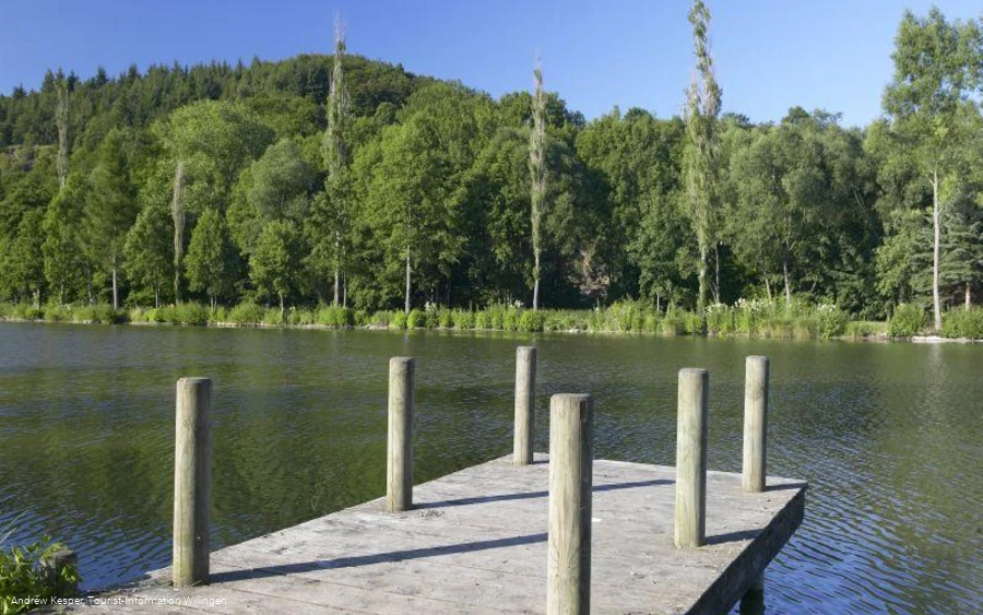 See in Bömighausen