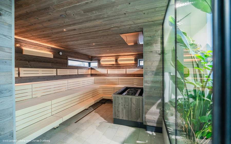 Lagunen-Erlebnisbad Willingen Lagunen-Erlebnisbad Willingen