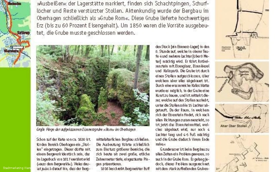 Infotafel