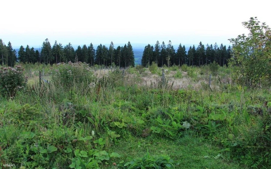 Panoramaausblick Nordhelle Panoramaausblick Nordhelle