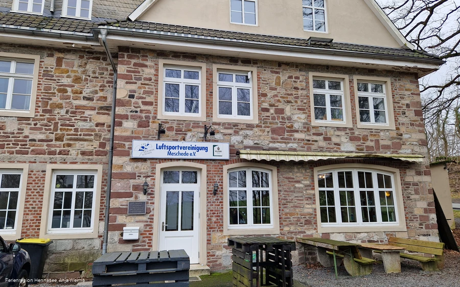Luftsportvereinigung Meschede
