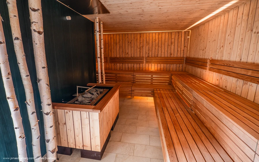 Lagunen-Erlebnisbad Willingen Lagunen-Erlebnisbad Willingen