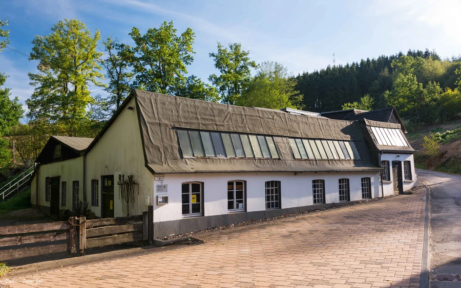 Hamm Schleiper hammer